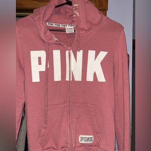PINK Victoria’s Secret